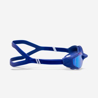 Gafas Natación Spirit Azul Cristales Espejo Azul Nuevo
