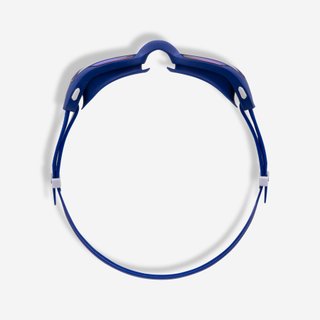 Gafas Natación Spirit Azul Cristales Espejo Azul Nuevo