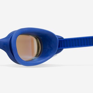 Gafas Natación Spirit Azul Cristales Espejo Azul Nuevo