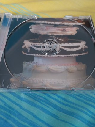 CD Katy Perry - Teenage Dream