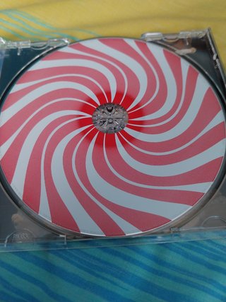 CD Katy Perry - Teenage Dream