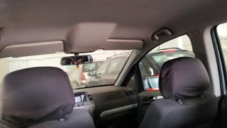 Opel Zafira 2007