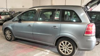 Opel Zafira 2007