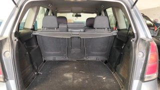 Opel Zafira 2007