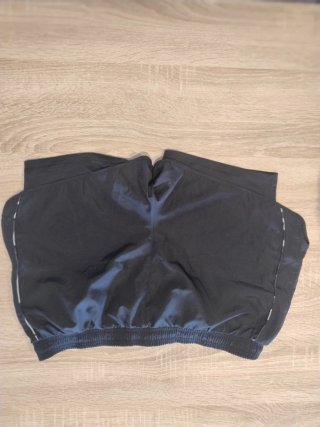 Pantalón corto Crivit con malla integrada