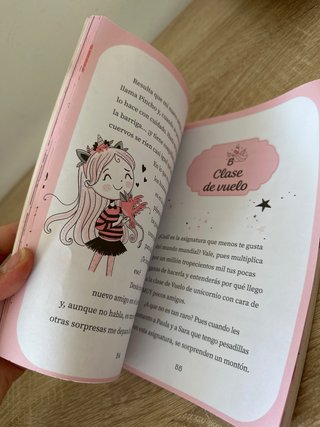 Un lío con brilli-brilli / A Mess with Brilli-B...