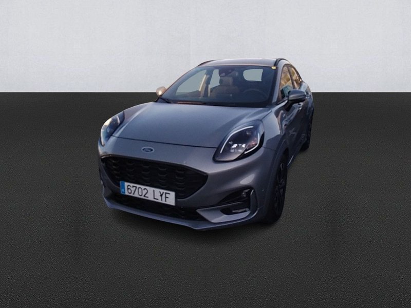 Ford Puma 1.0 EcoBoost MHEV ST-Line 92 kW (125 CV) - foto 1
