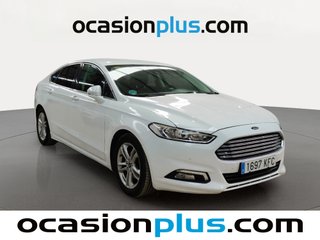 Ford Mondeo 1.0 EcoBoost Trend 92 kW (125 CV)