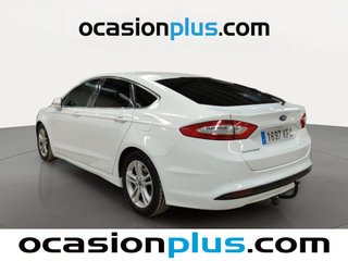 Ford Mondeo 1.0 EcoBoost Trend 92 kW (125 CV)