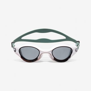 Gafas Natación Arena The One Plus Salvia Cristales Ahumados