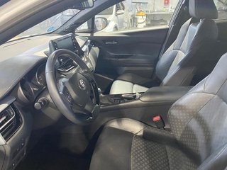 Toyota C-HR 2.0 180H Advance Bi-tono