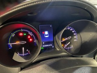Toyota C-HR 2.0 180H Advance Bi-tono