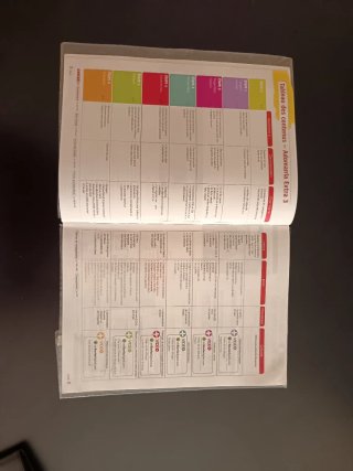 Adomania, extra faux débutants, 3 ESO, livre de...