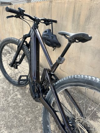 Bici Eléctrica Giant Stance E+1 PRO Talla S Nueva
