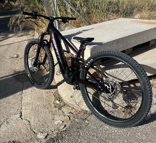 Bici Eléctrica Giant Stance E+1 PRO Talla S Nueva