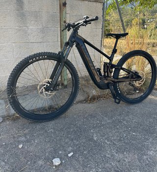 Bici Eléctrica Giant Stance E+1 PRO Talla S Nueva