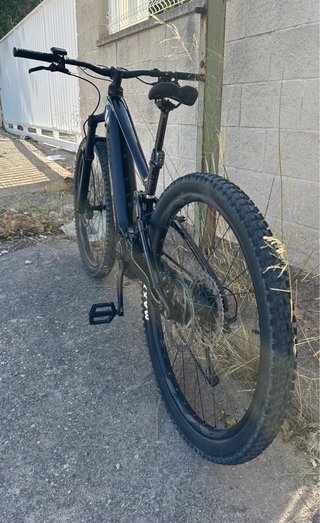 Bici Eléctrica Giant Stance E+1 PRO Talla S Nueva