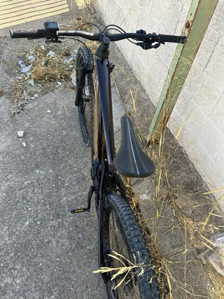 Bici Eléctrica Giant Stance E+1 PRO Talla S Nueva