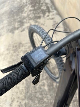 Bici Eléctrica Giant Stance E+1 PRO Talla S Nueva
