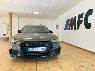Audi A6 ..S6 competition