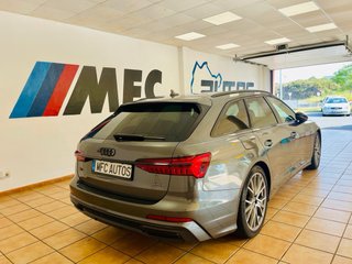 Audi A6 ..S6 competition