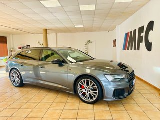 Audi A6 ..S6 competition