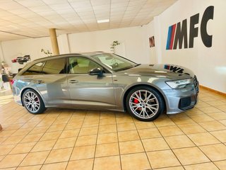 Audi A6 ..S6 competition