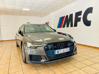 Audi A6 ..S6 competition