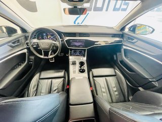 Audi A6 ..S6 competition