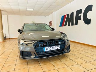 Audi A6 ..S6 competition