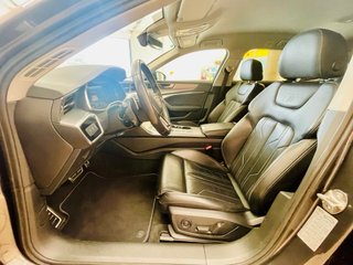 Audi A6 ..S6 competition