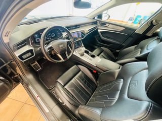 Audi A6 ..S6 competition