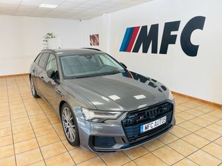 Audi A6 ..S6 competition