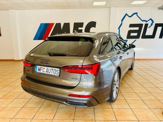 Audi A6 ..S6 competition