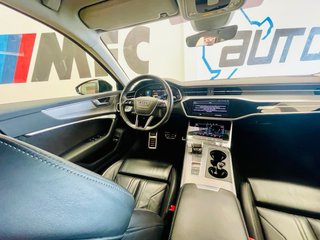 Audi A6 ..S6 competition