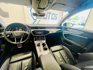 Audi A6 ..S6 competition