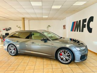 Audi A6 ..S6 competition