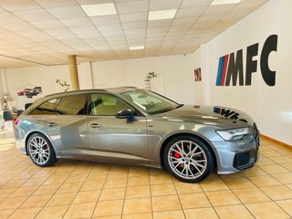 Audi A6 ..S6 competition
