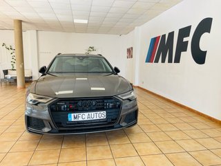 Audi A6 ..S6 competition