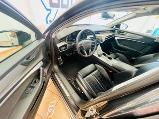 Audi A6 ..S6 competition