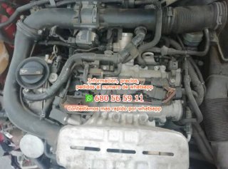 Motor completo seat otolp1023626 ctj i Ref:7961728