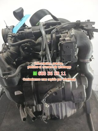 Motor completo seat otolp1023626 ctj i Ref:7961728