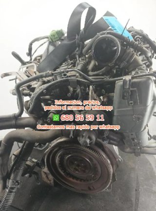 Motor completo seat otolp1023626 ctj i Ref:7961728