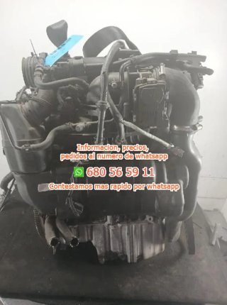 Motor completo seat otolp1023626 ctj i Ref:7961728