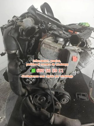 Motor completo seat otolp1023626 ctj i Ref:7961728