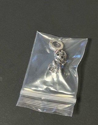 Charm Pandora Disney Stitch Plata de Ley Nuevo