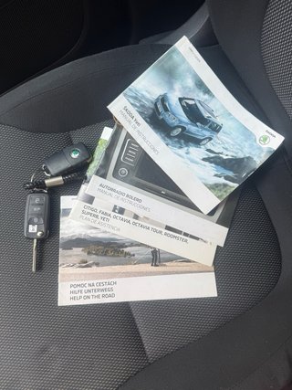 Skoda Yeti 2011
