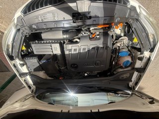 Skoda Yeti 2011
