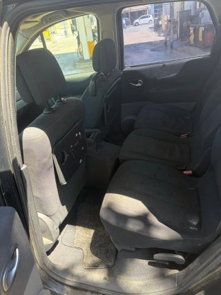 Renault Grand Scenic 2006