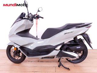 HONDA PCX 125 ABS